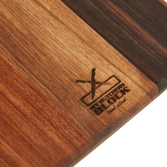 My Butchers Block - Cheese Board Large - Gourmet Gear