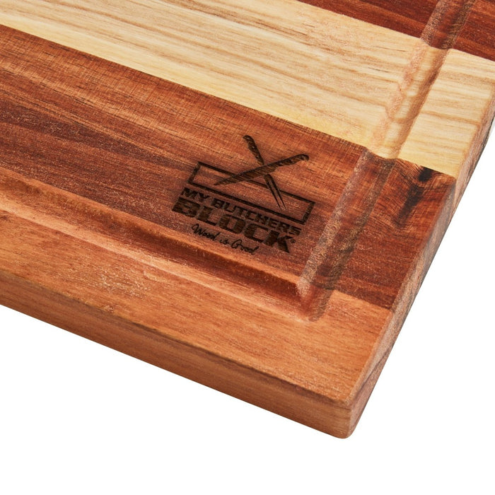 My Butchers Block - Chopping Block Large Slim - Gourmet Gear