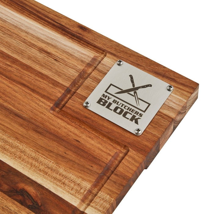 My Butchers Block - Grand Daddy Jnr - Gourmet Gear