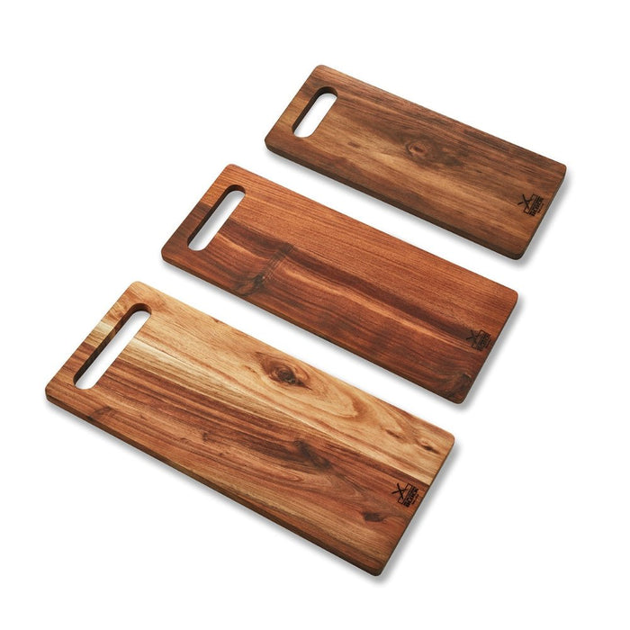 My Butchers Block - Handy Andy Serving Board Set (3) - Gourmet Gear