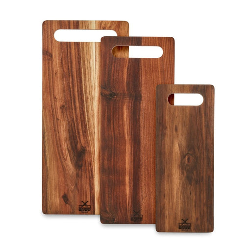 My Butchers Block - Handy Andy Serving Board Set (3) - Gourmet Gear