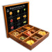 My Butchers Block - Infusion Botanical Box (9 Flavours) - Gourmet Gear