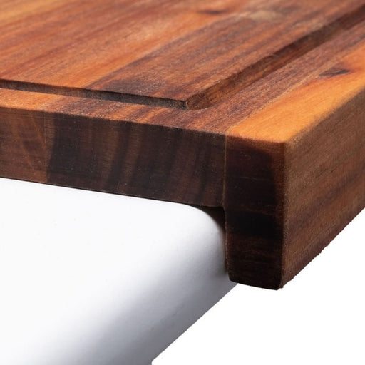 My Butchers Block - Medium Cutting Board with LIP - Gourmet Gear