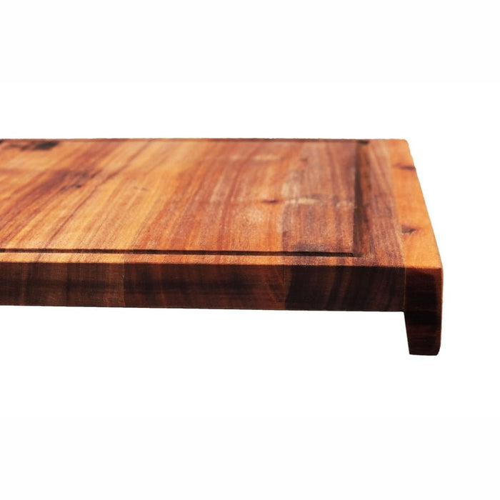 My Butchers Block - Medium Cutting Board with LIP - Gourmet Gear