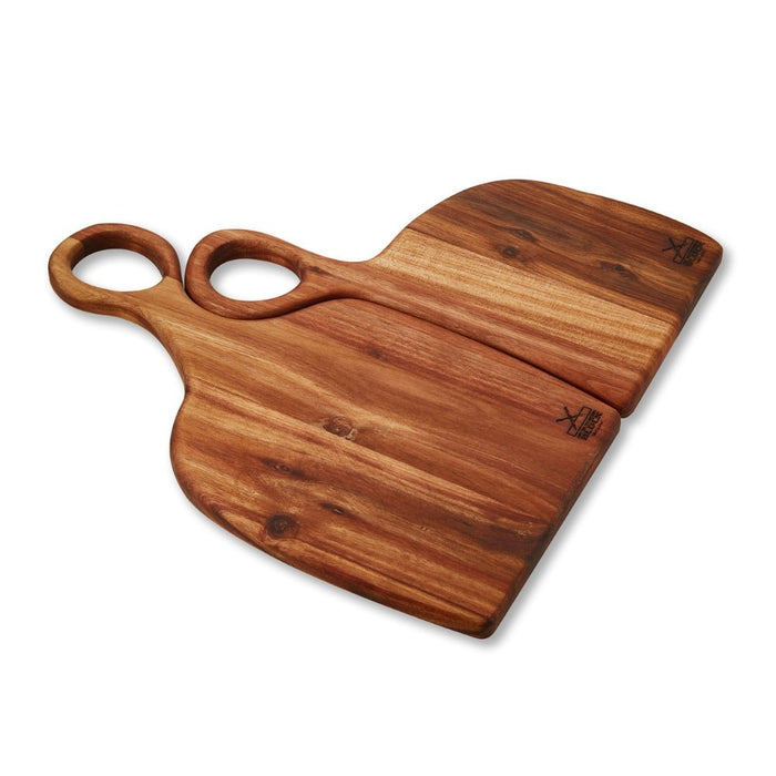 My Butchers Block - Nesting Set Large - Gourmet Gear