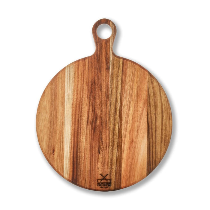 My Butchers Block - Round Large - Gourmet Gear