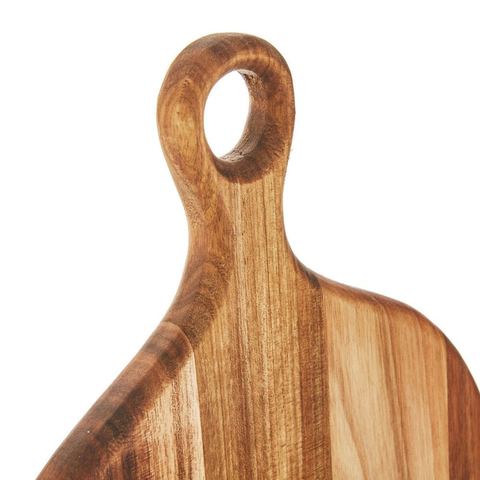 My Butchers Block - Round Medium - Gourmet Gear