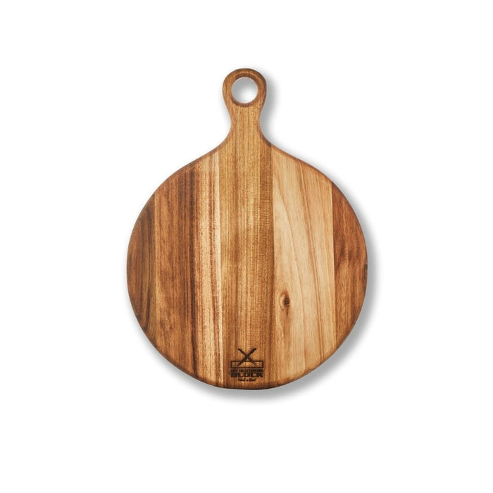 My Butchers Block - Round Medium - Gourmet Gear