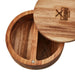 My Butchers Block - Salt & Pepper Holder - Gourmet Gear