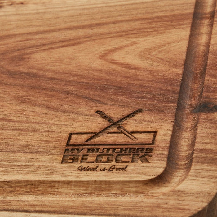 My Butchers Block - Steak Board Large - Gourmet Gear