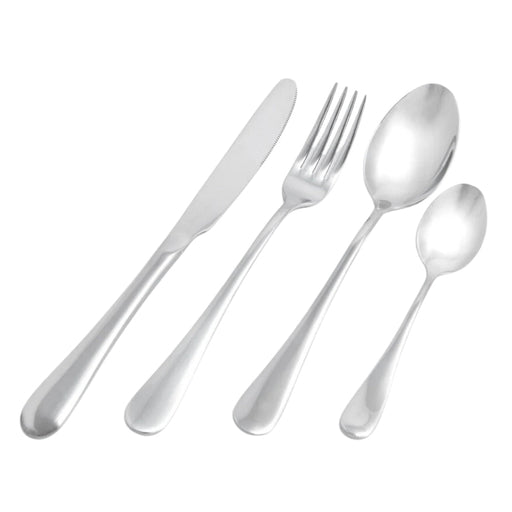 Nicolson Russell Bella Casa Ravioli Cutlery Set - 24 pcs - Gourmet Gear