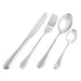 Nicolson Russell Bella Casa Ravioli Cutlery Set - 24 pcs - Gourmet Gear