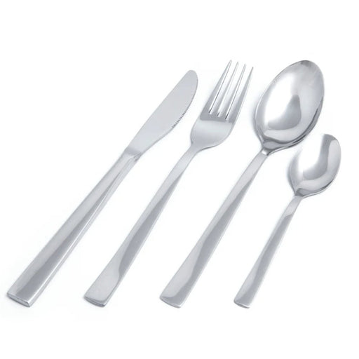 Nicolson Russell Bella Casa Tortellini Cutlery Set - 24 pcs - Gourmet Gear