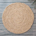Nicolson Russell Rattan Placemats – Set of 2 - Gourmet Gear