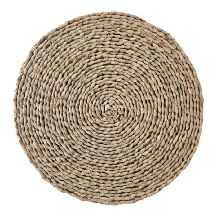 Nicolson Russell Rattan Placemats – Set of 2 - Gourmet Gear