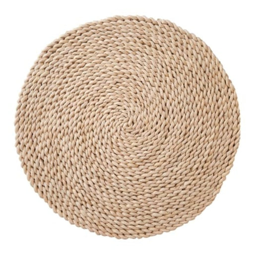 Nicolson Russell Rattan Placemats – Set of 2 - Gourmet Gear
