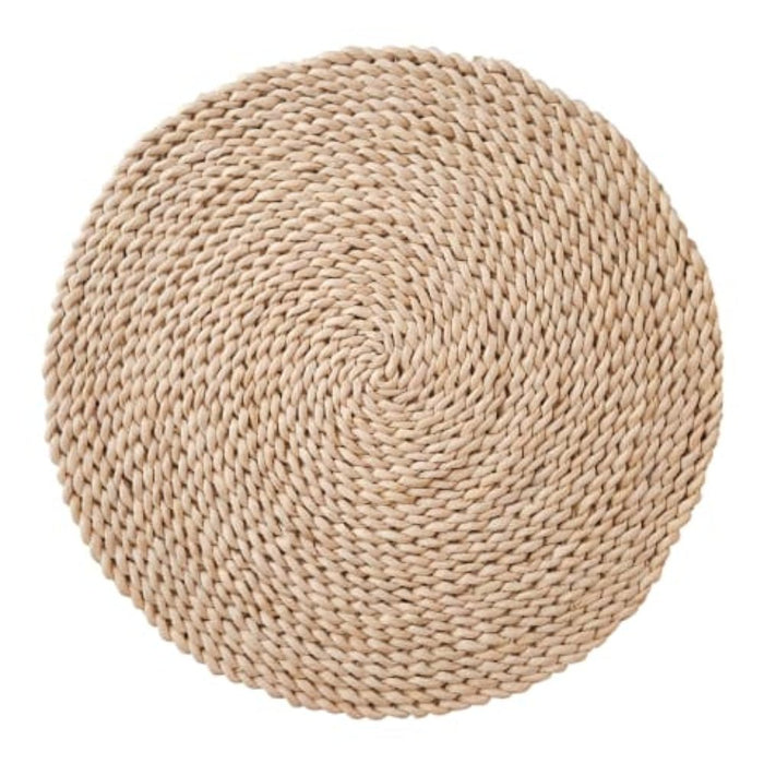 Nicolson Russell Rattan Placemats – Set of 2 - Gourmet Gear