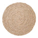 Nicolson Russell Rattan Placemats – Set of 2 - Gourmet Gear