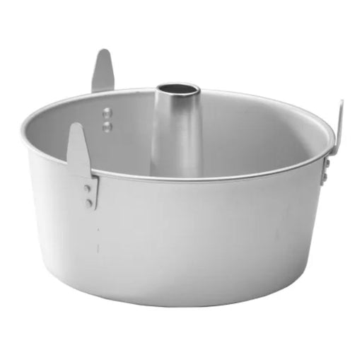 Nordic Ware 2 Piece Angel Food Pan - Gourmet Gear