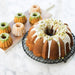 Nordic Ware Anniversary Bundt Pan - 12 Cup - Gourmet Gear