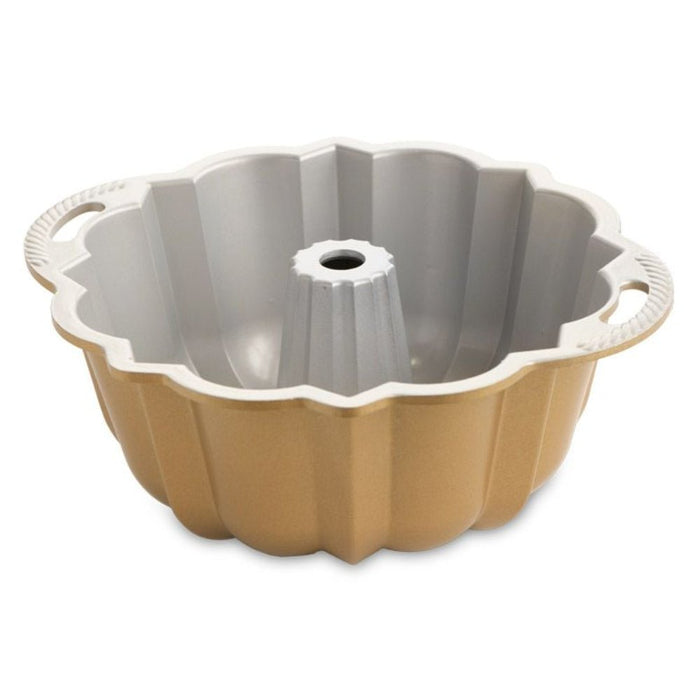 Nordic Ware Anniversary Bundt Pan - 12 Cup - Gourmet Gear