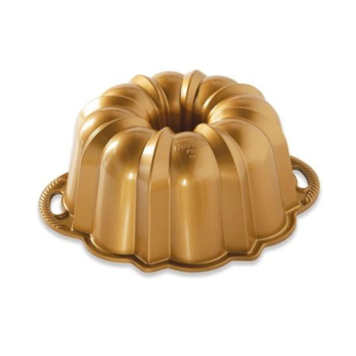 Nordic Ware Anniversary Bundt Pan - 12 Cup - Gourmet Gear