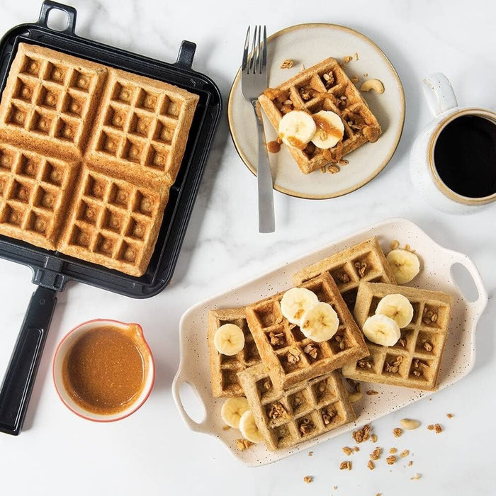Nordic Ware Belgian Waffler - Gourmet Gear