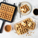 Nordic Ware Belgian Waffler - Gourmet Gear