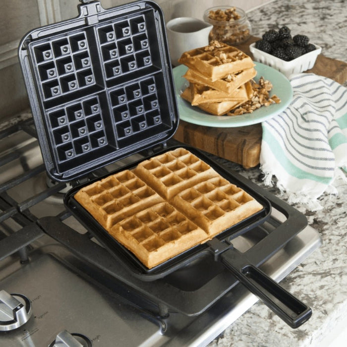 Nordic Ware Belgian Waffler - Gourmet Gear