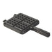 Nordic Ware Belgian Waffler - Gourmet Gear