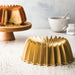 Nordic Ware Brilliance Bundt Pan - Gourmet Gear