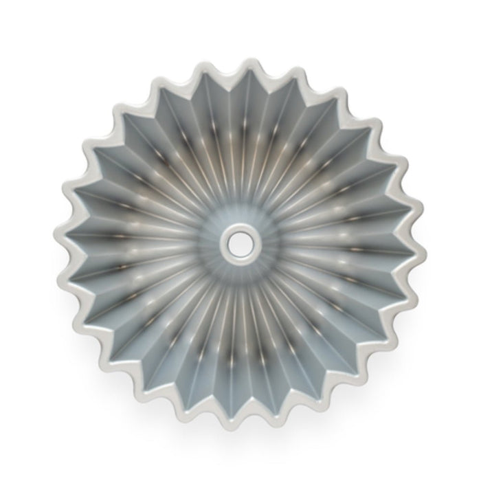 Nordic Ware Brilliance Bundt Pan - Gourmet Gear