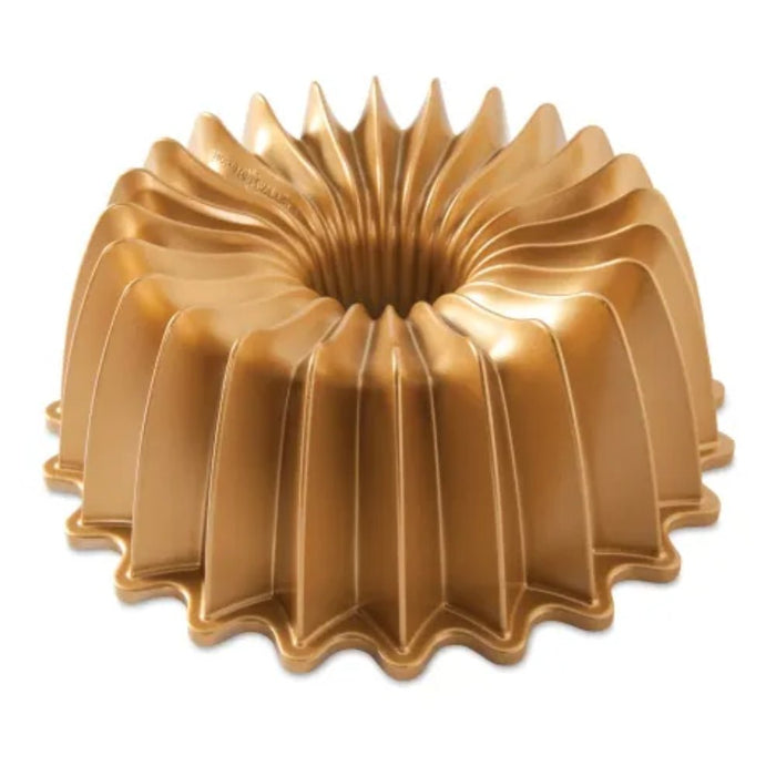 Nordic Ware Brilliance Bundt Pan - Gourmet Gear