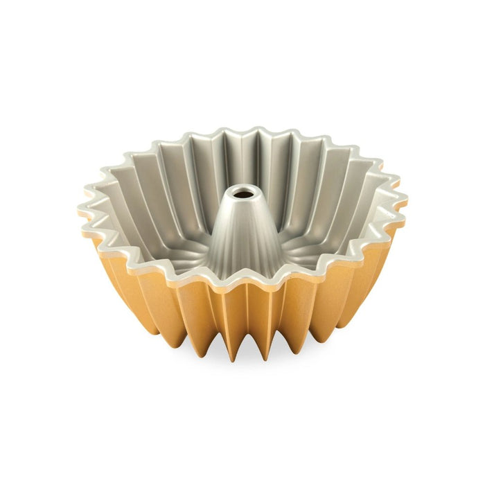 Nordic Ware Brilliance Bundt Pan - Gourmet Gear