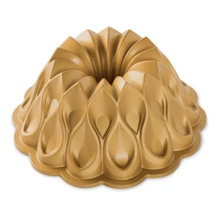 Nordic Ware Crown Bundt Pan - Gourmet Gear