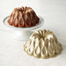 Nordic Ware Crown Bundt Pan - Gourmet Gear
