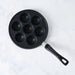 Nordic Ware Danish Ebleskiver Cast Iron - Gourmet Gear