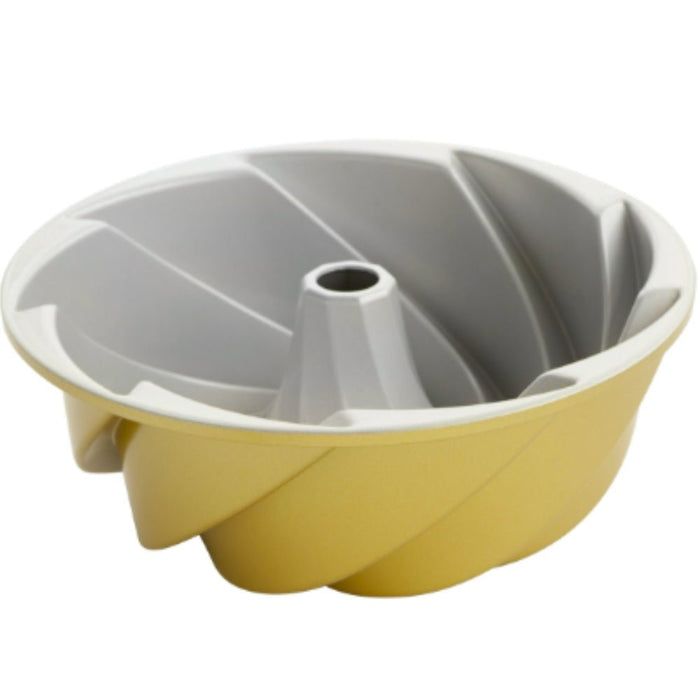 Nordic Ware Heritage Bundt Pan - Gourmet Gear