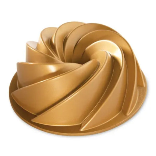 Nordic Ware Heritage Bundt Pan - Gourmet Gear