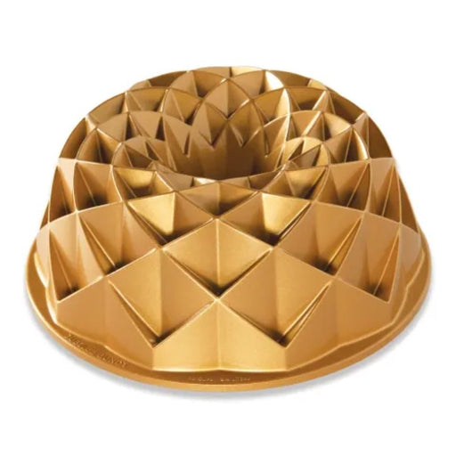 Nordic Ware Jubilee Bundt Pan - Gourmet Gear