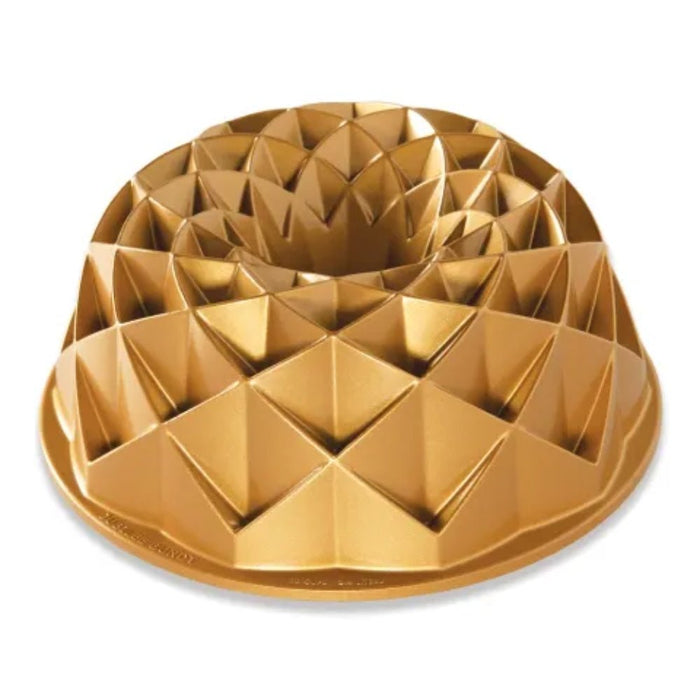 Nordic Ware Jubilee Bundt Pan - Gourmet Gear