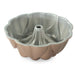 Nordic Ware Magnolia Bundt Pan - Gourmet Gear