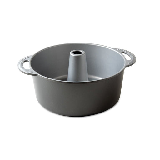 Nordic Ware Pound Cake & Angel Food Pan - Gourmet Gear