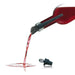 Nuance 4 - in - 1 wine Aerator, Filter, Pourer & Stopper - Gourmet Gear