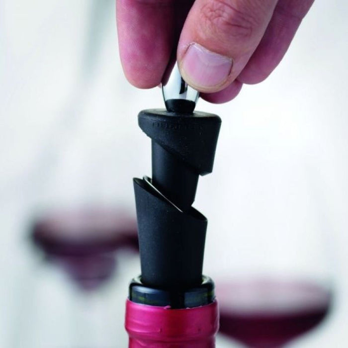 Nuance 4 - in - 1 wine Aerator, Filter, Pourer & Stopper - Gourmet Gear