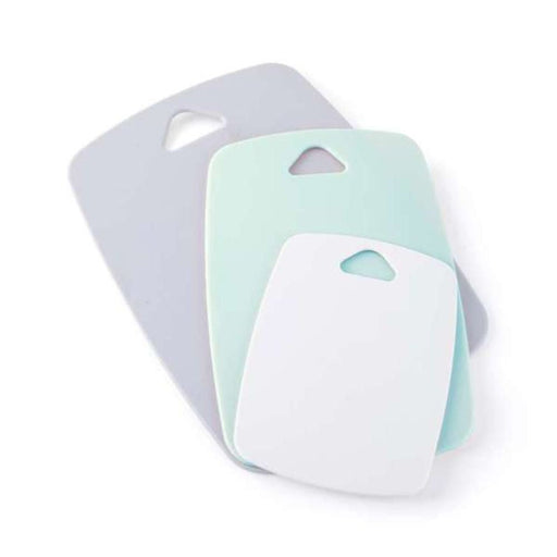 OLALA 3 - in - 1 Cutting Board Set - Gourmet Gear