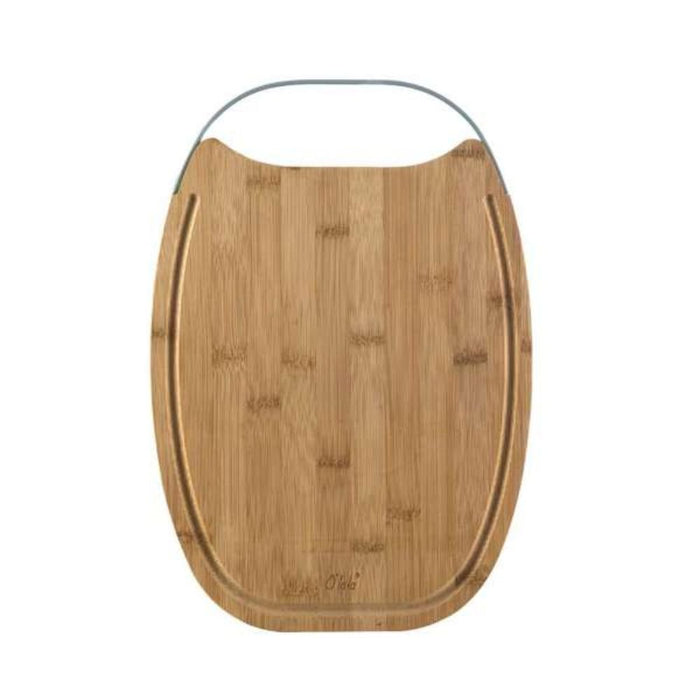 OLALA Bamboo Cutting Board - Gourmet Gear