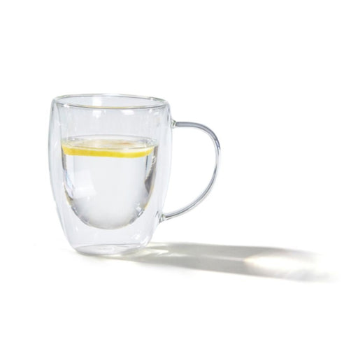 OLALA Double Walled Glass 350ml – Set of 2 - Gourmet Gear
