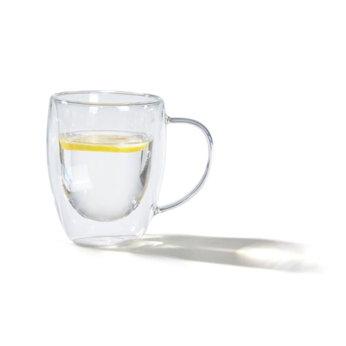 OLALA Double Walled Glass 350ml – Set of 2 - Gourmet Gear