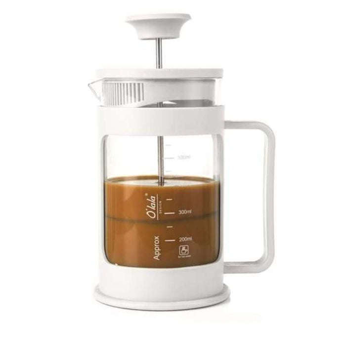 OLALA French Press – 600ml - Gourmet Gear